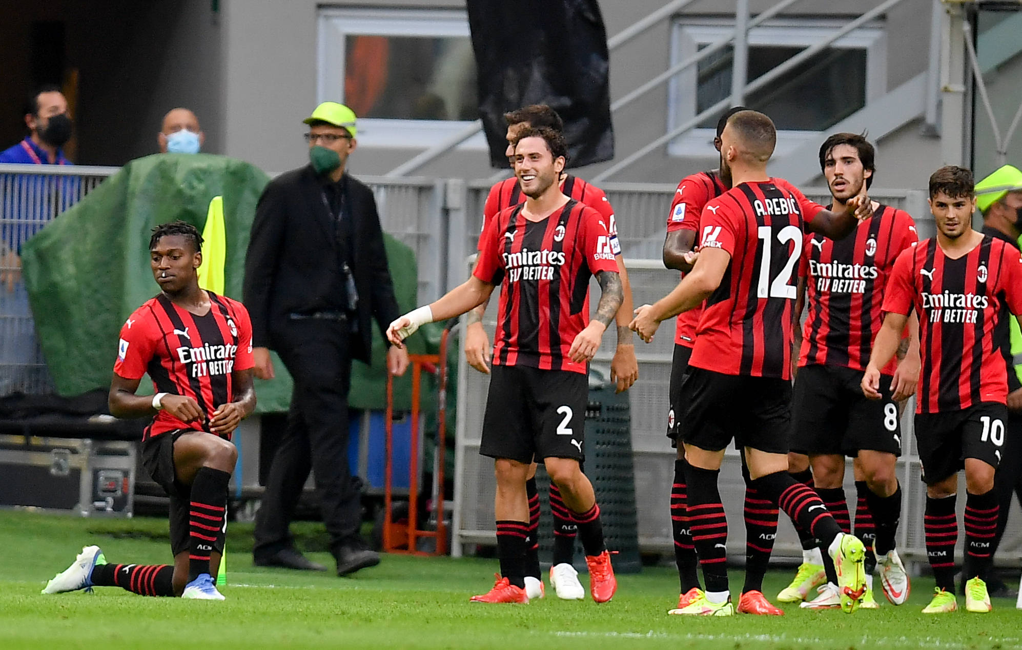 久保：国家队正常流程招我皇社无权拒绝；现在我只有五成功力