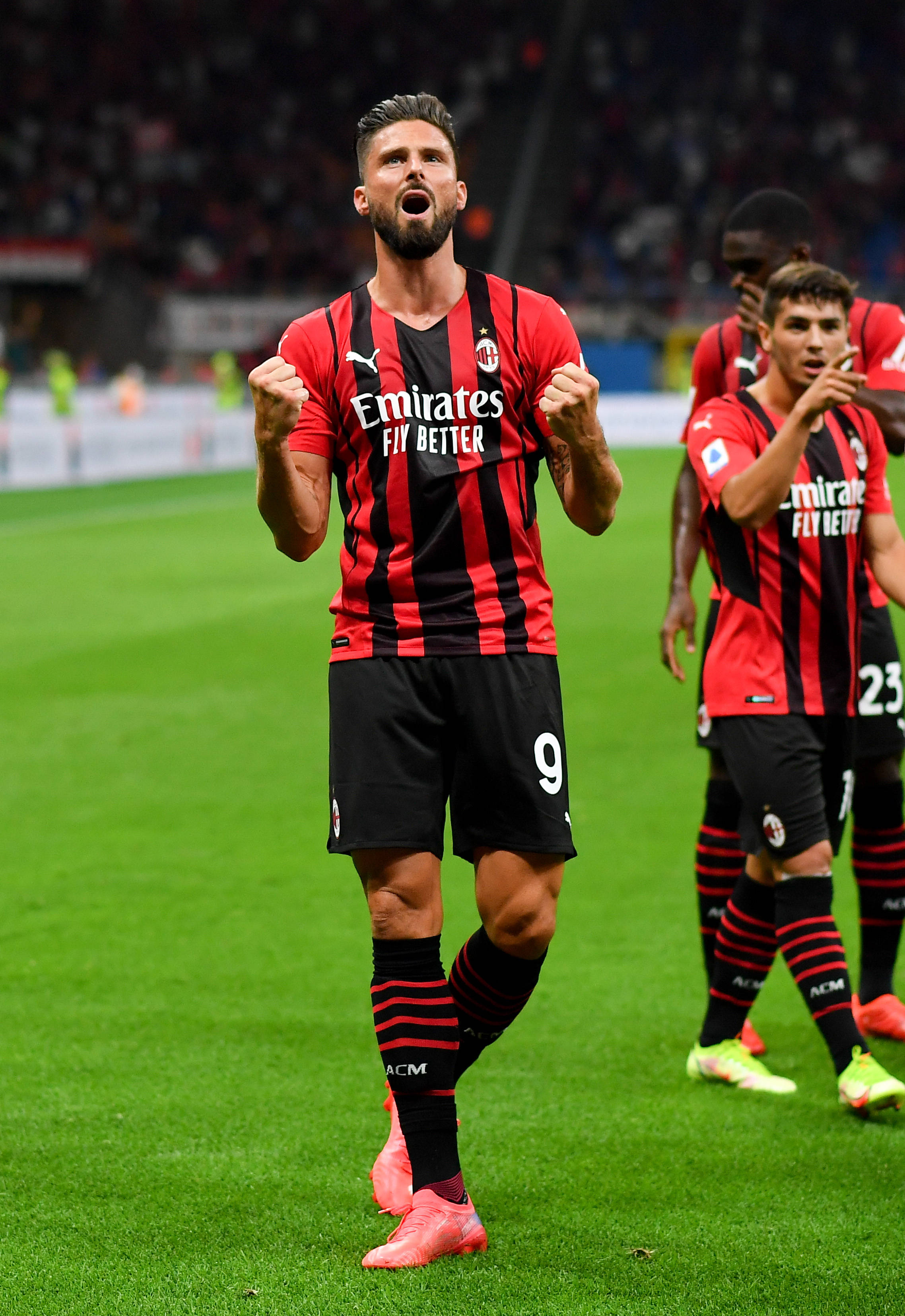 欧冠前瞻：国米本赛季强强战不利，利物浦深陷萨拉赫争议