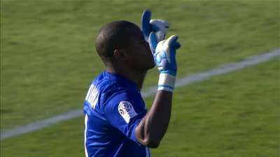 扎鸟：理解罗马球迷嘘声，为上次庆祝道歉，目标是进国家队