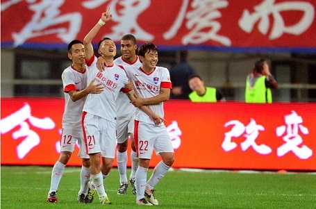 国乒三连冠 感恩幕后英雄