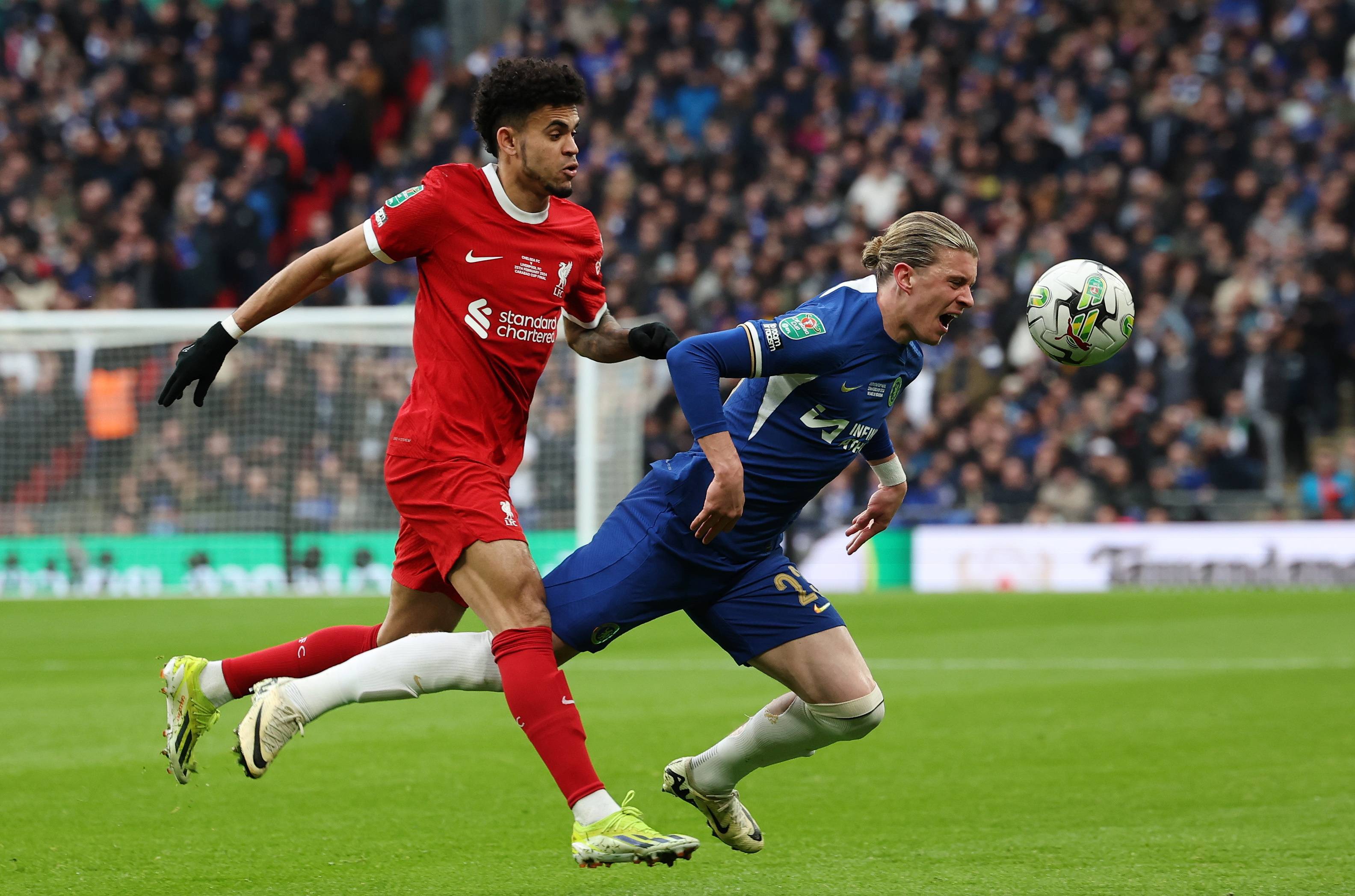 德塞利心目中的最佳11人，真是BIG胆，竟然无“公认”足坛第一人