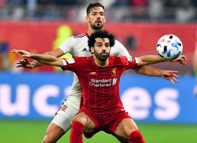 利物浦决定出售萨拉赫，高层认为其已造成不可挽回损失，计划启用塞梅尼奥替代。