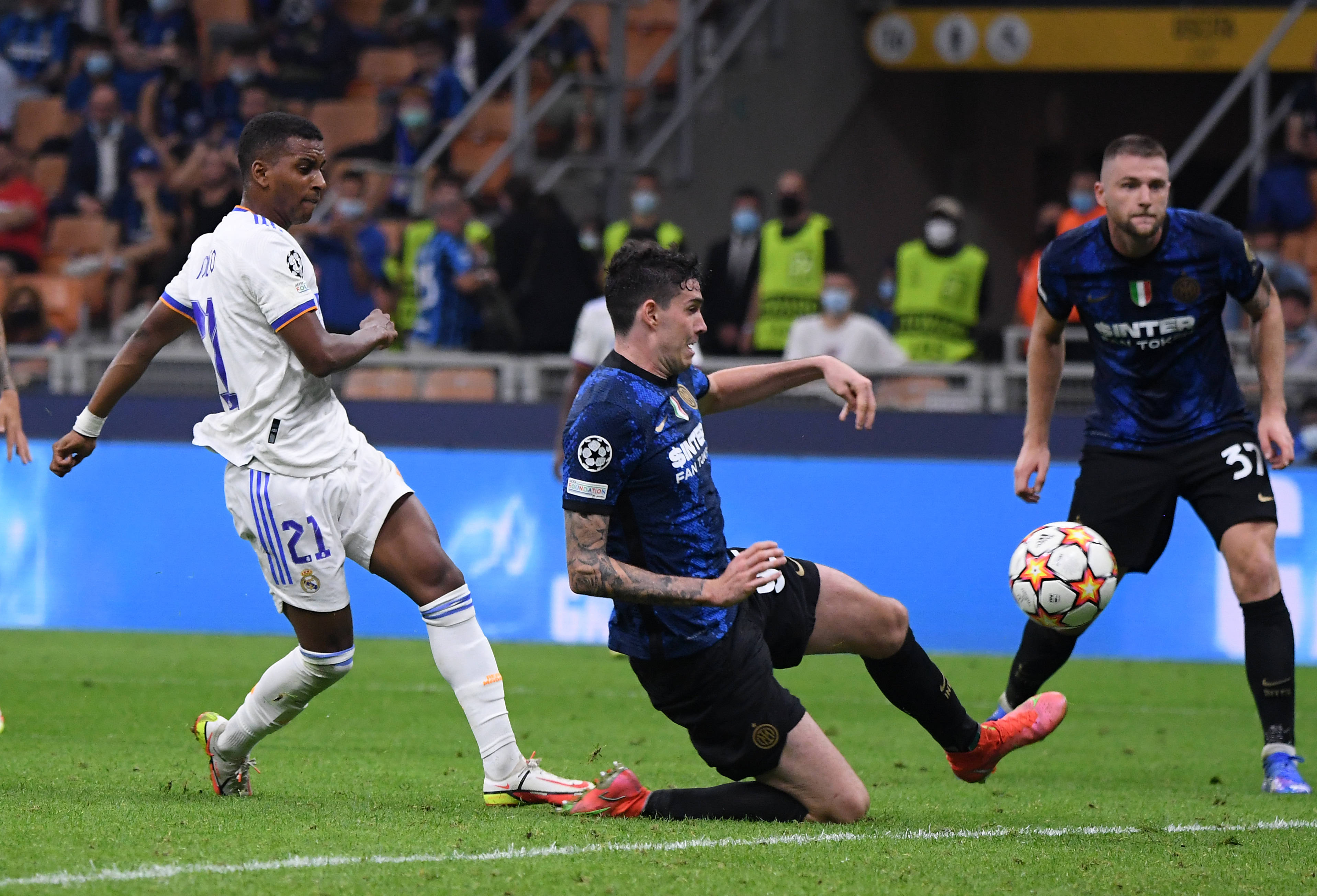 科尔不满球队表现：开局就缺乏竞争意识，打得没有任何目标性