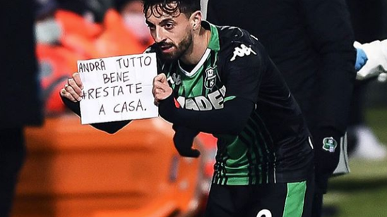 慕尼黑1860主席回应拜仁球迷横幅：这完全不尊重人，越界了