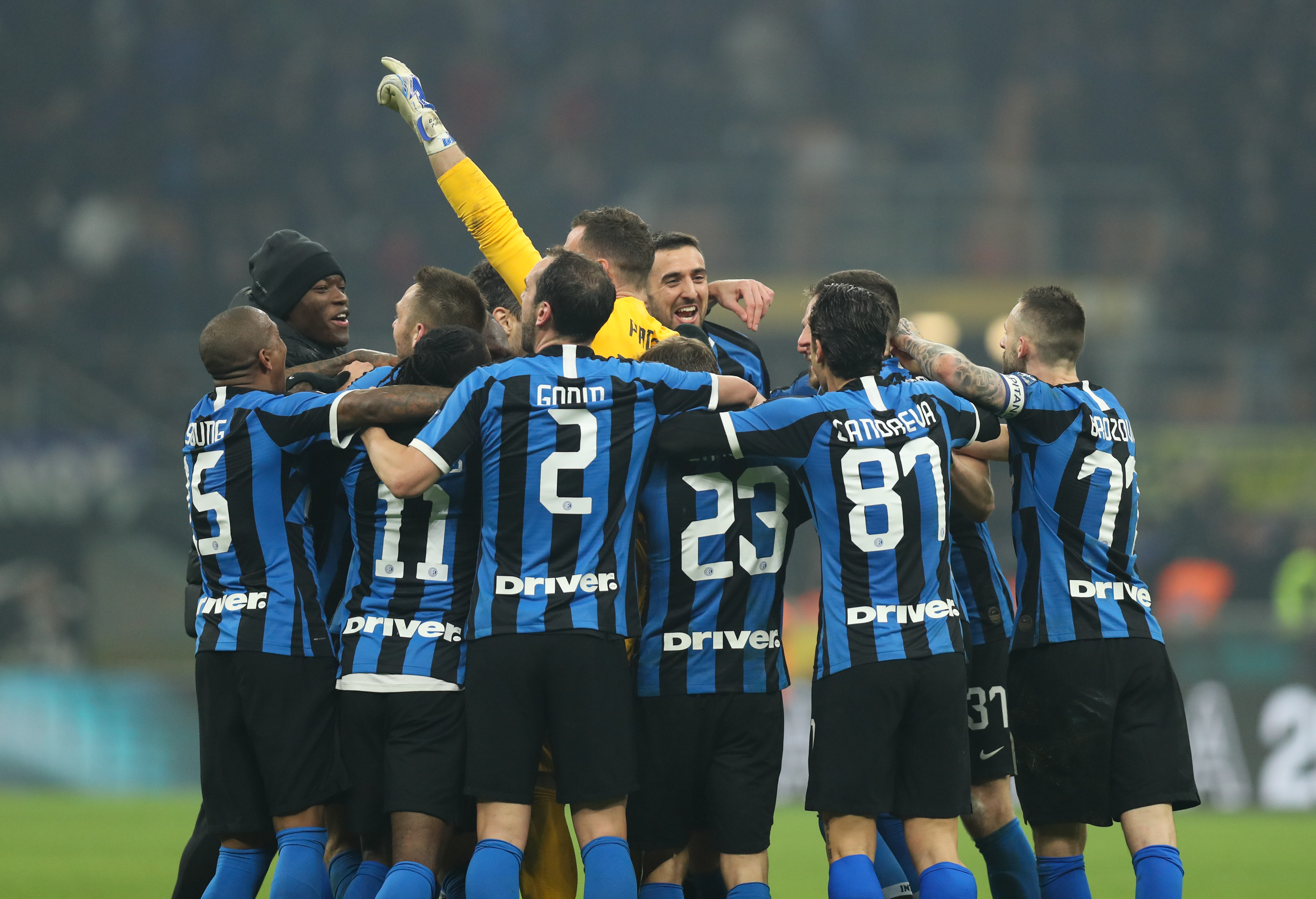 萨尔瓦多：这一年教会了我很多，拼到最后的精神最值得骄傲