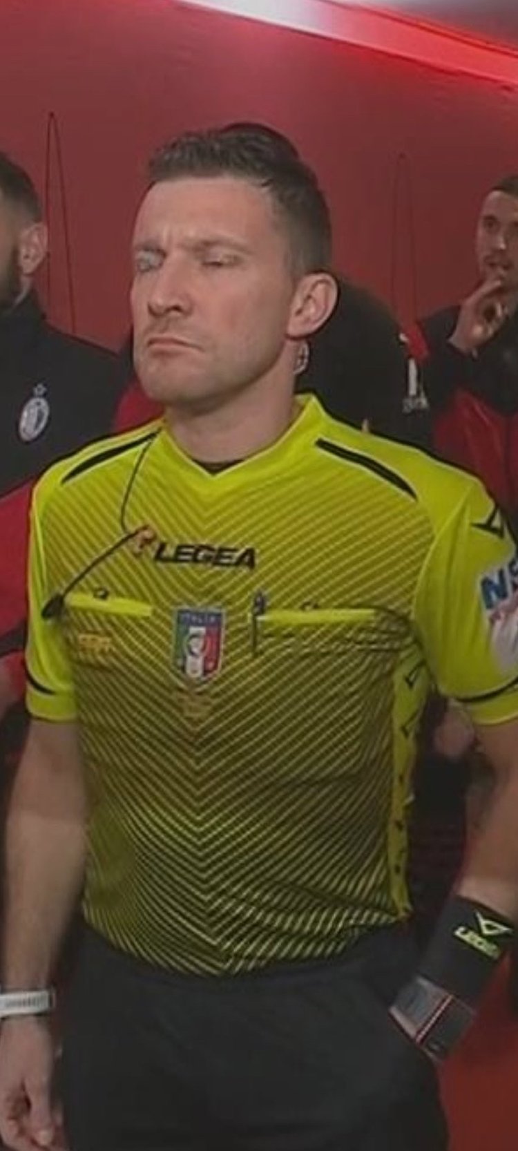 萨里：我们赢米兰是合理的；因西涅就像我儿子，俱乐部会决定